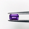 Fancy Sapphire-5.10x3.15mm-0.32CTS-Lavender-Emerald